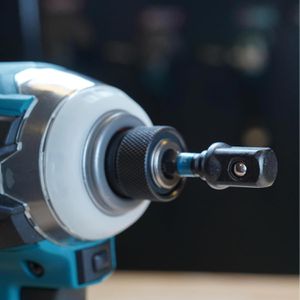 Produktbild für Stecknuss-Adapter Makita Impact Black, B-66868