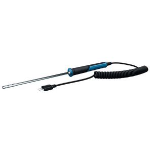 Temperaturfühler Bosch 1600A038DE, Sensor Typ-K