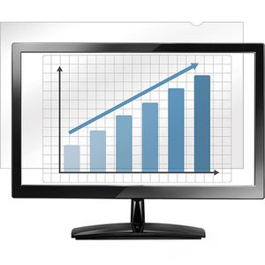 Produktbild für Blickschutzfilter Fellowes PrivaScreen, 4801601