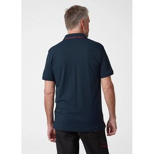Produktbild für Arbeitsshirt Helly-Hansen Kensington Tech