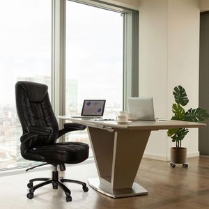 Produktbild für Chefsessel hJh-OFFICE INSTRUCTOR III, 691021
