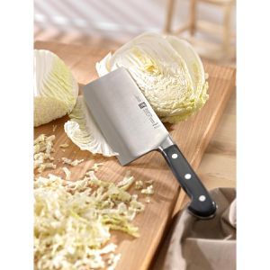 Produktbild für Hackmesser Zwilling Pro 38419-181, chinesisch