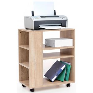 Bürowagen Wohnling WL5.695