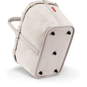 Produktbild für Einkaufskorb Reisenthel BK1042, Carrybag teddy sand