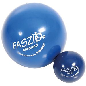 Produktbild für Faszienball Togu Faszio tuning ball, Set