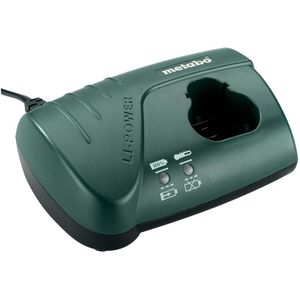 Produktbild für Akku-Bohrschrauber Metabo PowerMaxx BS BASIC SET