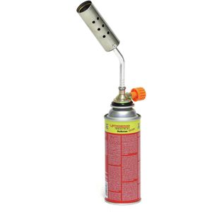 Lötlampe Rothenberger-Industrial 1000004360, Schrumpfbrenner