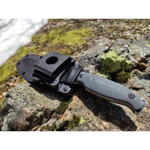 Produktbild für Jagdmesser Ruike Jager F118
