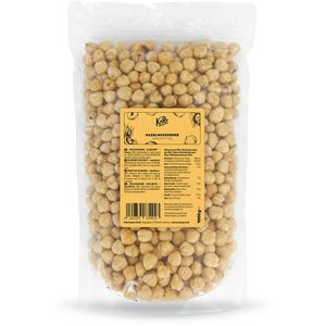 Haselnüsse KoRo ohne Schale