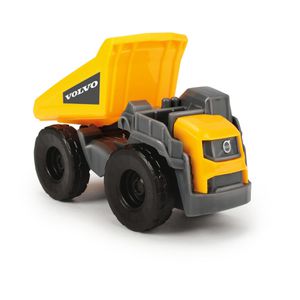 Produktbild für Baustellenfahrzeug Dickie-Toys Volvo Micro Workers