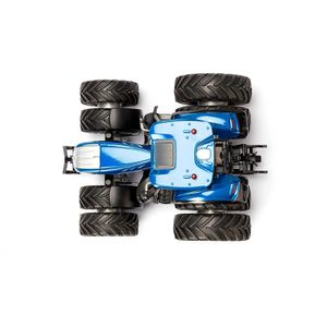 Produktbild für Landwirtschaftsfahrzeug siku New Holland T7.315