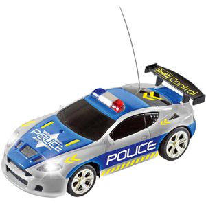 Produktbild für Fahrzeug Revell 23559 Mini Police Car