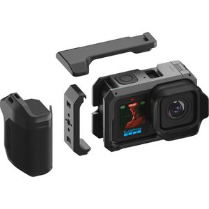 Produktbild für Action-Cam-Halterung GoPro Point-and-Shoot-Griff