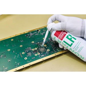 Produktbild für Kontaktspray Kontakt-Chemie Kontakt LR