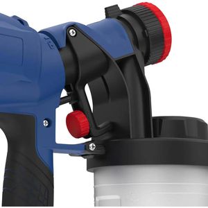 Produktbild für Farbsprühsystem Güde 58421, FP-18-0