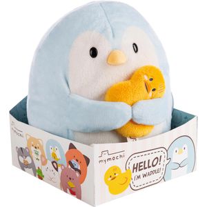 Produktbild für Kuscheltier NICI mymochi 61149