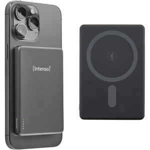 Produktbild für Powerbank Intenso MW5000, 7344024, 5000mAh