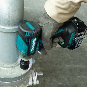 Produktbild für Combo-Kit Makita DLX2588GJ, 18V Akku