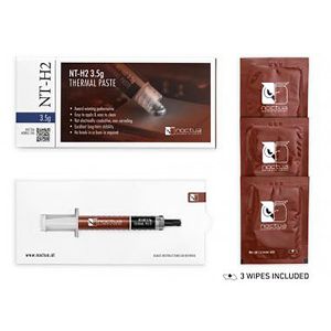 Produktbild für Wärmeleitpaste Noctua NT-H2, NT-H2-3