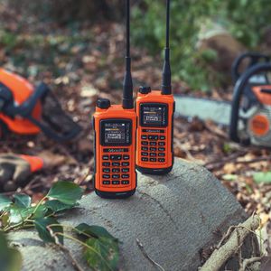 Produktbild für Funkgerät Albrecht Tectalk Duo, lizenzfrei, PMR446