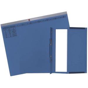 Produktbild für Hängehefter Exacompta 370207B, Exaflex Premium A4