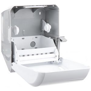Produktbild für Handtuchspender Böttcher-AG Profi, Autocut