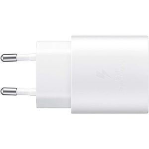Produktbild für USB-Ladegerät Samsung EP-TA800, 25 Watt