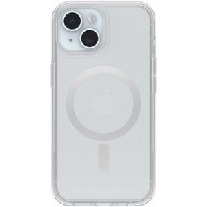 Handyhülle Otterbox Symmetry Series Clear, transparent