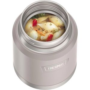 Produktbild für Thermobehälter Thermos Icon Food Jar 4120323047, Edelstahl