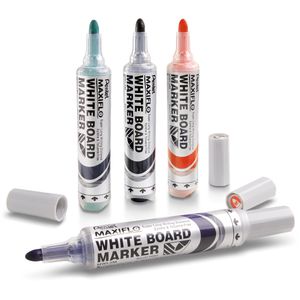 Produktbild für Whiteboardmarker Pentel Maxiflo M
