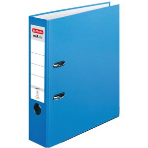 Ordner Herlitz 10094837 maX.file protect, PP, A4
