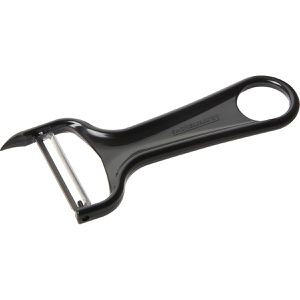Produktbild für Sparschäler Fackelmann 42041, Ziehschäler