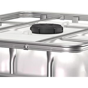 Produktbild für IBC-Container Werit 1000 Liter