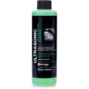 Ultraschallreiniger Octopus Octosonic Green
