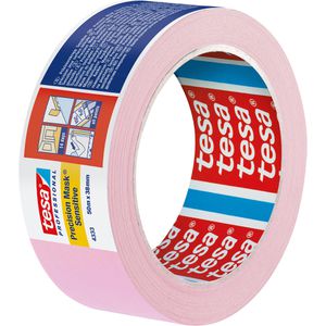 Kreppband Tesa 4333, Präzisionskrepp Sensitive