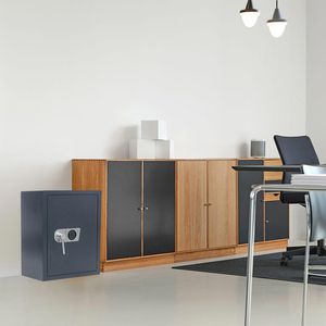 Produktbild für Tresor Rottner Samoa 65 EL