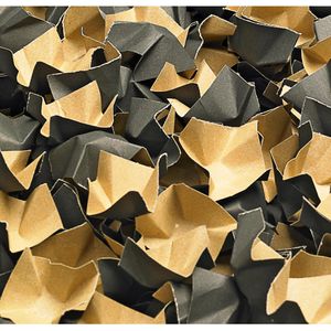 Verpackungschips progress Decofill, 120 Liter