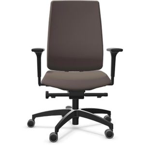 Produktbild für Bürostuhl Dauphin Indeed operator, ID 7046