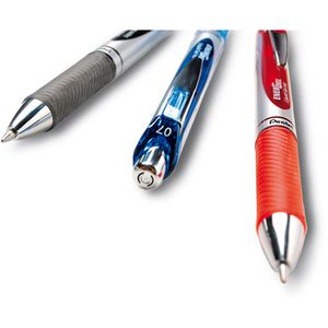 Produktbild für Gelschreiber Pentel EnerGel, BL77, 07