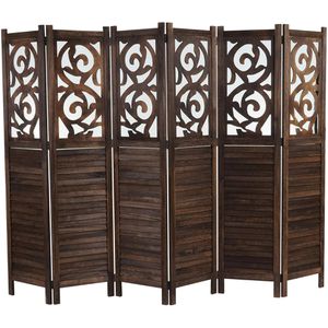 Paravent Mendler Istanbul, innen, 6-teilig