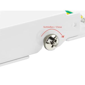 Produktbild für Patchpanel Good-Connections GC-N0131, Cat 6A