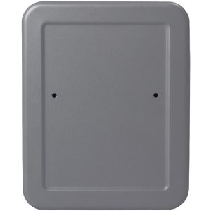Produktbild für Schlüsselkasten Pavo Key Cabinet 8032570, grau