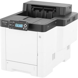 Produktbild für Farblaserdrucker Ricoh P C600