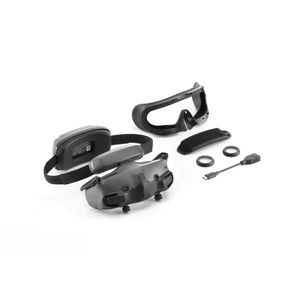Produktbild für FPV-Brille DJI Goggles 3, Akkulaufzeit 180 min