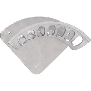 Wandschlauchhalter GEKA 42.5121.9