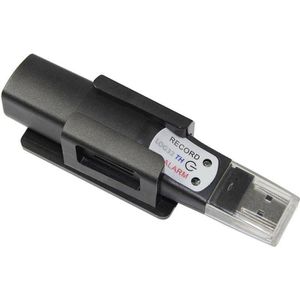 Produktbild für Datenlogger Dostmann electronic 5005-0172, LOG32 TH