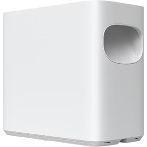 Produktbild für NAS UbiQuiti UniFi UNAS 4, UNAS-4-W, 2.5GbE LAN, 4 Bay