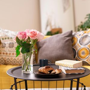 Produktbild für Espressotassen Ritzenhoff&amp;Breker Jasper schwarz