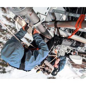 Produktbild für Arbeitshandschuhe ACE-Instruments Frost Thermo