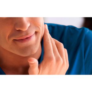 Produktbild für Reinigungskartuschen Philips JC302/50